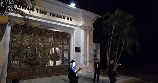 Báo Pháp Luật TP. Hồ Chí Minh - News update