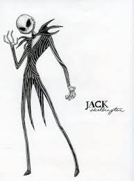 Image result for jack skeleton