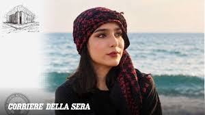 Trend Google: najmeh amini