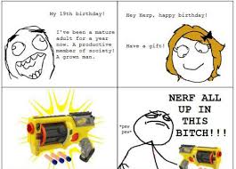 Meme Maker | My 19th Birthday via Relatably.com