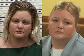 Nichole Rice Trial and the Anita Knutson Murder Case: A Dateline Special