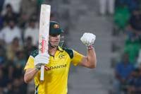 Pakistan Australia Cricket
