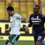 موعد مباراة الزمالك والمصرى اليوم
