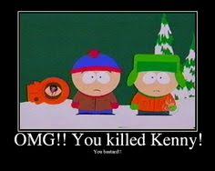 south park on Pinterest | South Park Quotes, South Park Funny and ... via Relatably.com