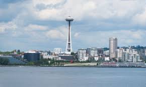 Magnitude 4.2 earthquake shakes the Seattle and Puget Sound area