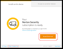 Symantec norton internet security account login