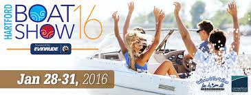 Image result for hartford boat show