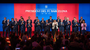 Acaba la junta directiva del Barça sin Laporta y sin fecha para la asamblea: el anuncio del récord de ingresos también se hará esperar
