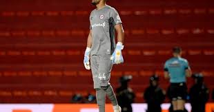 Romero en la Mira: Error Clave y Penales Fallidos en Final Agónica - Imagen ilustrativa del artículo