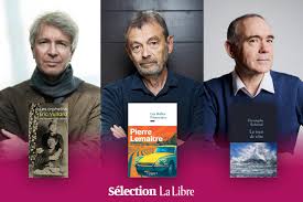 News source: La Libre.be