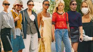 Street Style Trends, the Scandi Way, from 2016 to Today