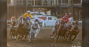 Rangeland Derby