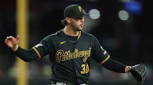 Dbacks - Pirates
