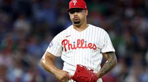 Phillies Place Jhoan Duran on Injured List with Oblique Strain