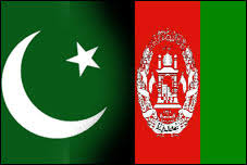 Image result for Afghanistan and Pakistan FLAG