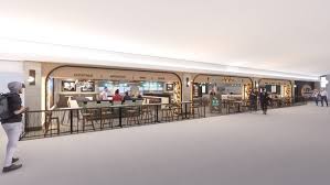 VV the Italian Experience Opens Second Location at CVG Airport