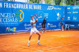 Gustavo Heide é semifinalista em Challenger na Itália