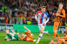 Crystal Palace target messages Strand Larsen after 3-1 win over Shakhtar Donetsk
