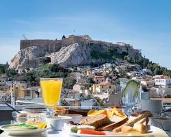 Imagem de Hotel Adonis, Athens