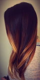 Image result for highlights for brown hair 2015 tumblr