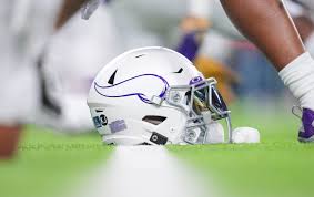 TRADE: Patriots Trading For Vikings OT Walter Rouse
