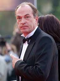 Am 25.04.08 wurde der Deutsche Filmpreis &quot;LOLA&quot; in Berlin verliehen. - HerbertKnaup