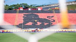 Vitória - Grêmio
