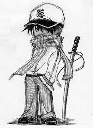 Image result for good Detective Conan fan art