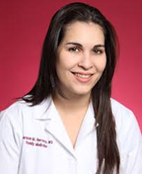 Dr. Carmen Herrera picture - 023943
