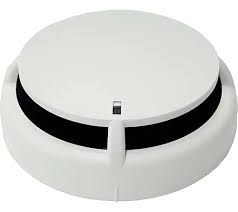 Detector Sensor Resistente Termico Alarma Led Cofem C50tb ...