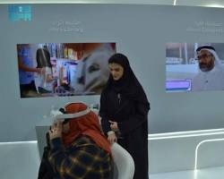 صورة معرض أركان القاهرة