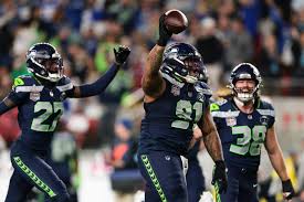 Rams Projected to Snatch Up Seahawks Star in Free Agency