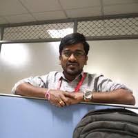 Srinivas Bomma email address & phone number | Infosys Senior Consultant ...