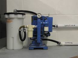 Genuine Alvaley® Amalgam Separator - Size Two Universal for ...