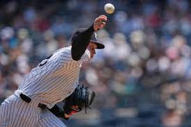 Tigers Yankees Baseball