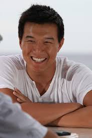 Brian Yang as Charlie Fong, Hawaii Five-0 - brian5