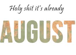 Image result for August