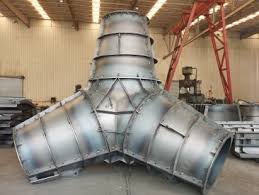 New Product Alien-Products-ZJ STEEL