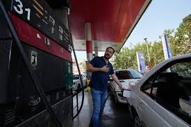 Gold, Flights, Cryptocurrency: U.S. Vows to Go After More Than Iran’s Oil