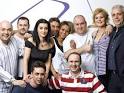 Trasniti din N.A.T.O. (TV Series 2003 ) - 