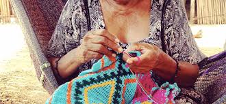 Image result for wayuu
