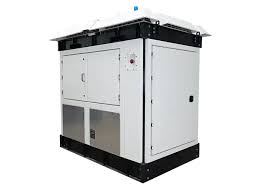 Paralleling Switch Gear | Mesa Power Solutions