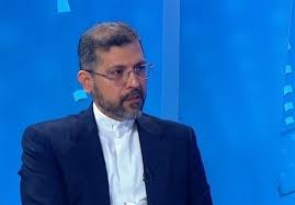 خطیب‌زاده: اگر مذاکره‌ای با آمریکا اتفاق بیافتد قطعاً یک مذاکره مسلح است - تسنیم
