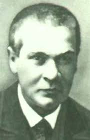 Georg Trakl österreichischer Lyriker. Georg Trakl. geboren am 3. Februar 1887 in Salzburg, gestorben am 3. November 1914 in Krakau - Trakl_inga