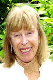 Frances Rose Hull Terrill died on Sept. 19 at her home in San Jose, Calif., surrounded by her family. - rose_terrill_obit