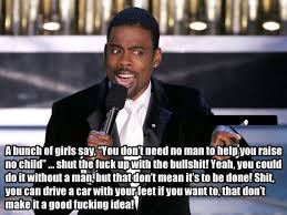 Finest 7 stylish quotes by chris rock photo French via Relatably.com