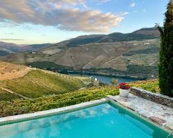 Imagen de Quinta Nova Casa Bodega de Lujo, Portugal