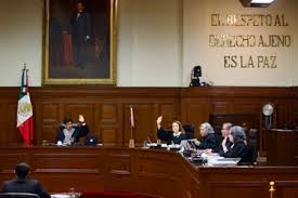 Avala Corte reforma electoral de Michoacán que restringe candidaturas independientes