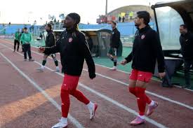 اوسمار علیه دومین خارجی خبرساز پرسپولیس؛ درهای خروج به بیفوما نشان داده شد!