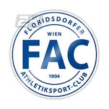 Image result for logo Wiener Neustadt vs Floridsdorfer